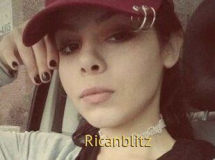 Ricanblitz