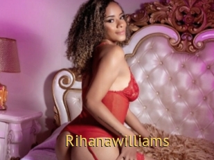 Rihanawilliams