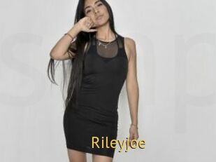 Rileyjoe