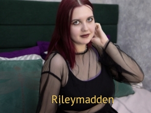 Rileymadden