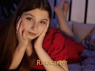 Rinacarter