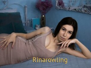 Rinarowling