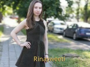 Rinasweeti