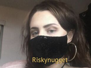 Riskynugget