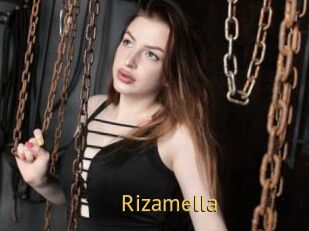 Rizamella