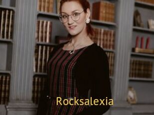 Rocksalexia