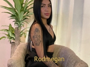 Rodmegan