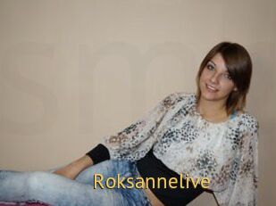 Roksannelive