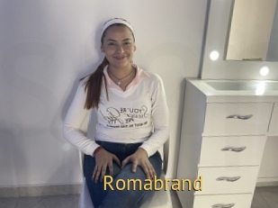 Romabrand