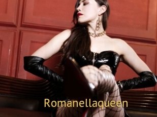 Romanellaqueen