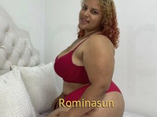 Rominasun