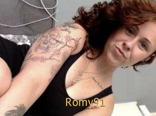 Romy91