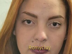 Romyclay