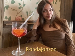 Rondajonson