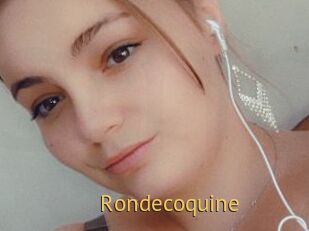 Rondecoquine