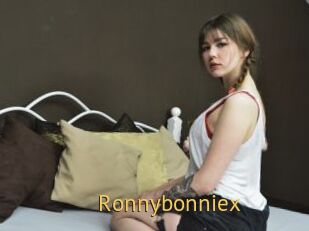 Ronnybonniex