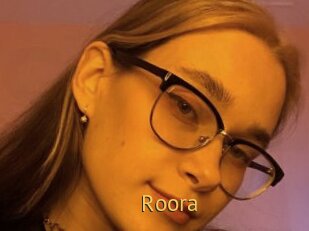 Roora