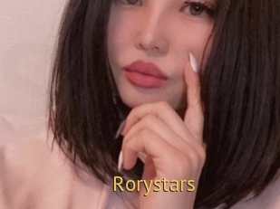 Rorystars