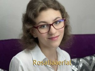 Rosaliaaerial