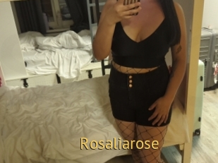 Rosaliarose