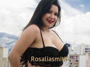 Rosaliasmith