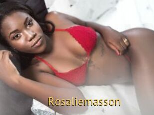 Rosaliemasson