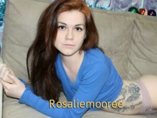 Rosaliemooree