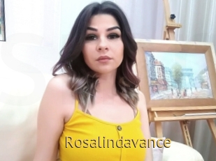 Rosalindavance