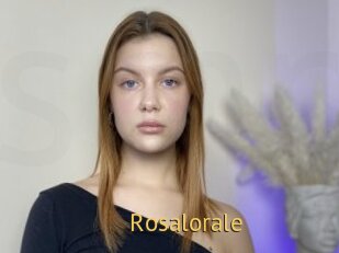 Rosalorale