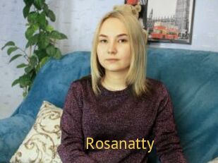 Rosanatty