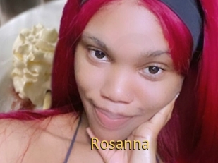 Rosanna