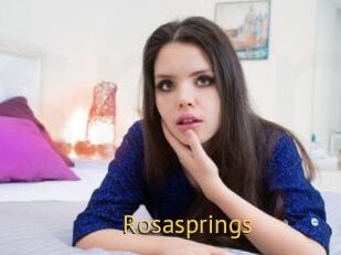 Rosasprings