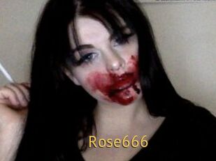 Rose666