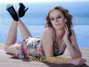 Roseangelove