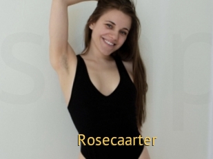 Rosecaarter