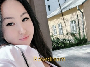 Rosedream