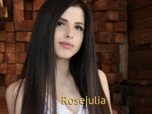 Rosejulia