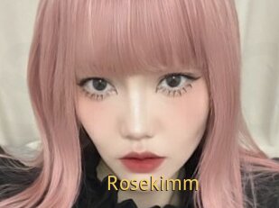 Rosekimm