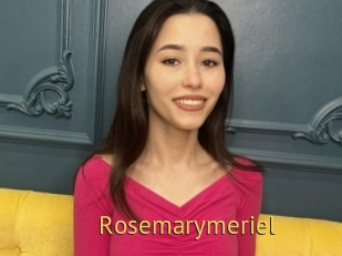 Rosemarymeriel