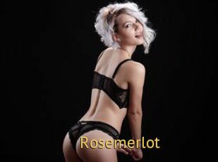 Rosemerlot