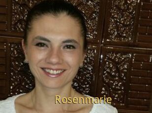 Rosenmarie