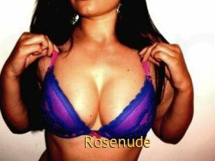 Rosenude