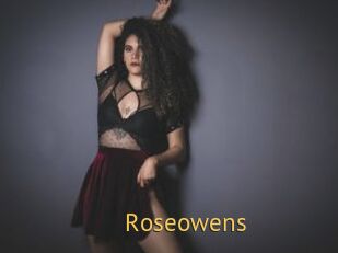 Roseowens