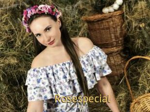 Rosespecial