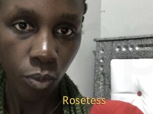 Rosetess