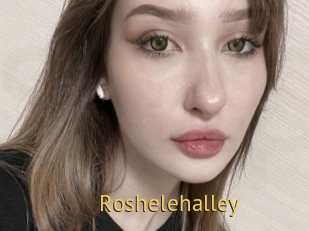 Roshelehalley