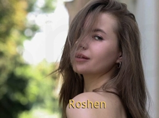 Roshen