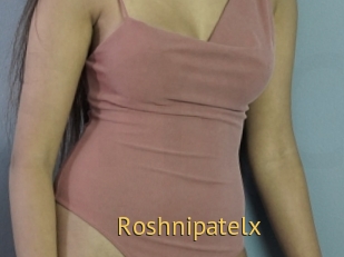 Roshnipatelx