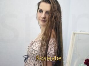 Rosieabe