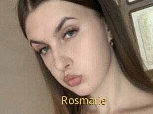 Rosmarie